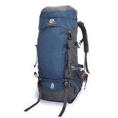 65L Camping Backpack