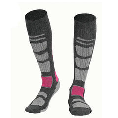 Merino Wool Thermal Socks