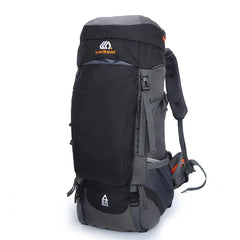 65L Camping Backpack