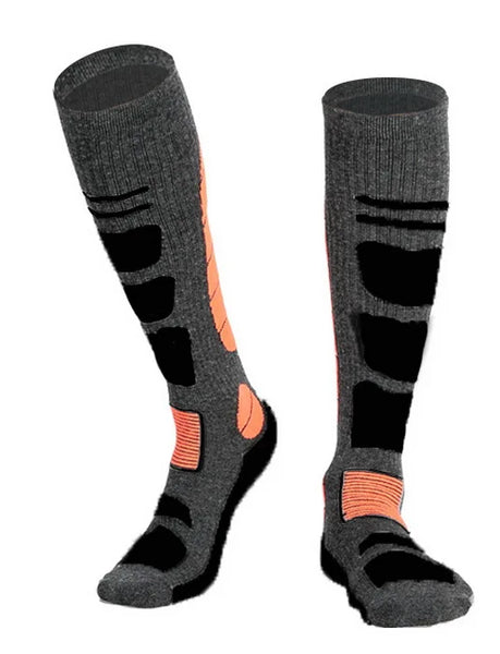 Merino Wool Thermal Socks