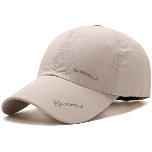 Summer Baseball Cap for Men & Women