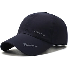 Summer Baseball Cap for Men & Women