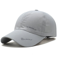 Summer Baseball Cap for Men & Women