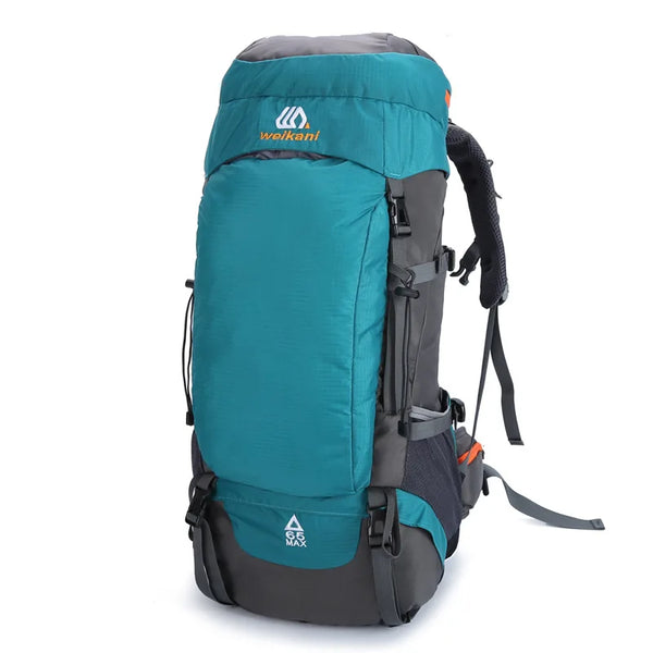 65L Camping Backpack