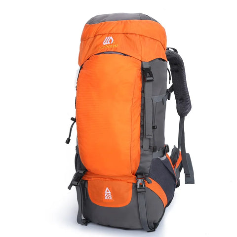 65L Camping Backpack