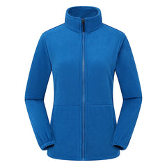 Polar Fleece Windproof Jackets