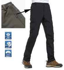 Winter Soft Shell Pants