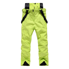 Men's Winter Skiing Pants