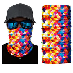 Climbing Hiking Bandana & Headwear