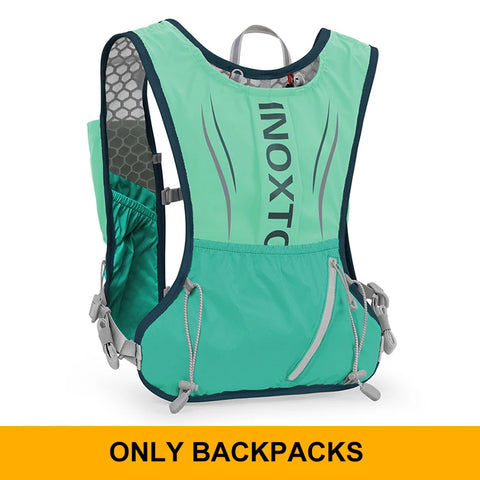 5L Lightweight Running Backpacks