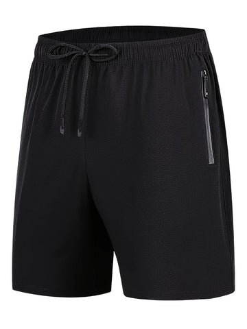 Men's Quick-Dry Running Shorts