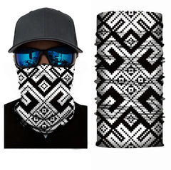 Climbing Hiking Bandana & Headwear