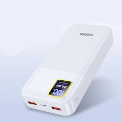 20000mAh PD20W Power Banks