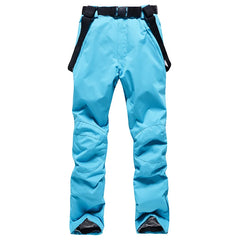 Winter Ski Pants Unisex