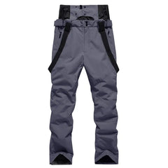 Men's Winter Skiing Pants