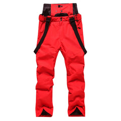 Men's Winter Skiing Pants