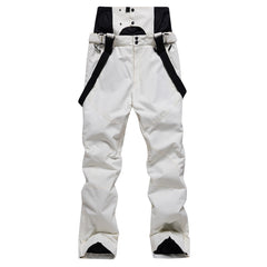 Men's Winter Skiing Pants