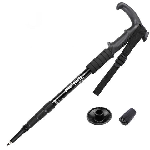 Aluminum Alloy Trekking Pole