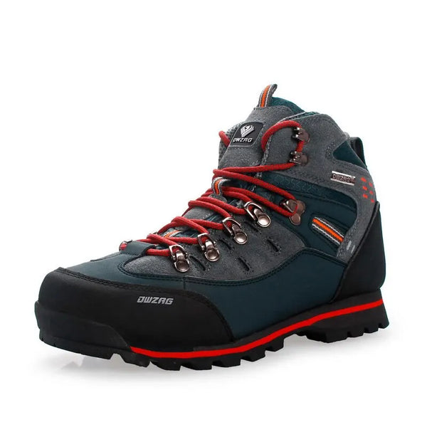 Hiking Shoes Outdoor Climbing Sneakers