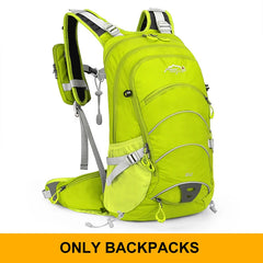 20L Waterproof Mountaineering Backpack