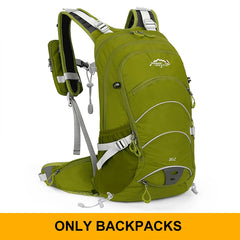 20L Waterproof Mountaineering Backpack