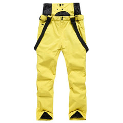 Men's Winter Skiing Pants