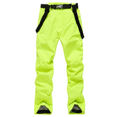 Winter Ski Pants Unisex