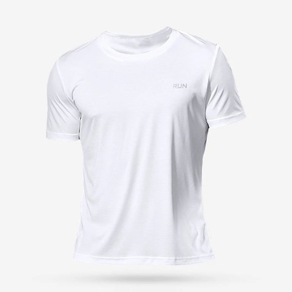 Men’s Quick-Dry Gym T-Shirts