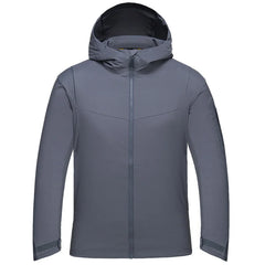 Lightweight Hiking Jacket 2024