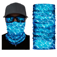 Climbing Hiking Bandana & Headwear