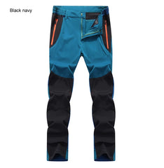 Summer Outdoor Hiking Pants