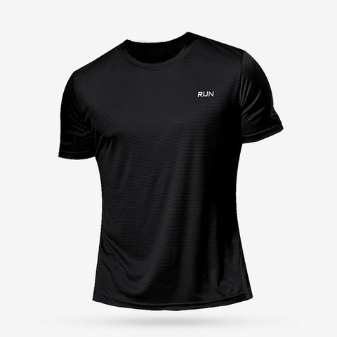 Men’s Quick-Dry Gym T-Shirts