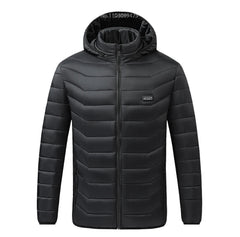 21 Areas Heated Jacket Men & Women