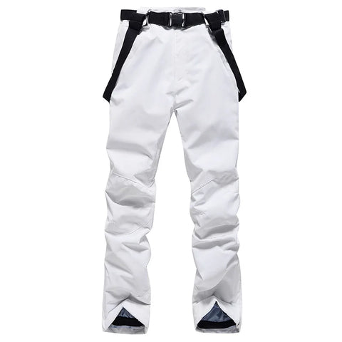 Winter Ski Pants Unisex