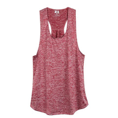 Racerback Yoga Tanks