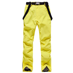 Winter Ski Pants Unisex