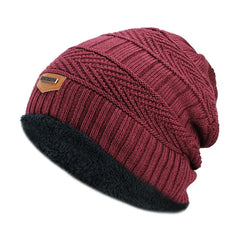 Beanie Hat for Men & Women