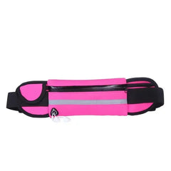 Outdoor Running Waist Packs