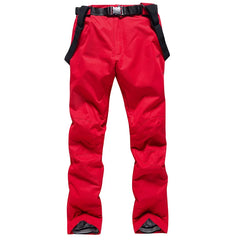 Winter Ski Pants Unisex