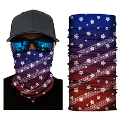 Climbing Hiking Bandana & Headwear