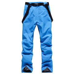 Winter Ski Pants Unisex