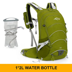 20L Waterproof Mountaineering Backpack