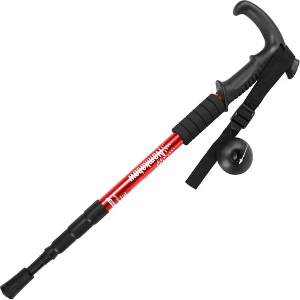 Aluminum Alloy Trekking Pole