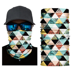 Climbing Hiking Bandana & Headwear