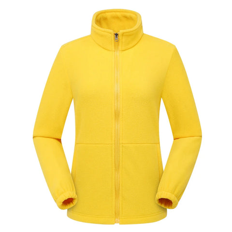 Polar Fleece Windproof Jackets