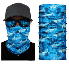 Climbing Hiking Bandana & Headwear