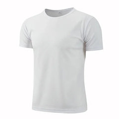 Quick-Dry Gym T-Shirt