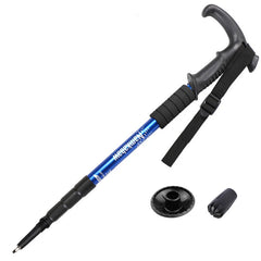 Aluminum Alloy Trekking Pole