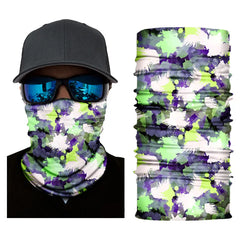 Climbing Hiking Bandana & Headwear