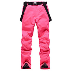 Winter Ski Pants Unisex